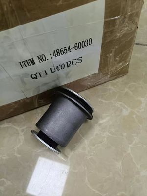 48655-60030 กระโปรงแขนควบคุมด้านล่าง สําหรับ Toyota Landcruiser Prado
