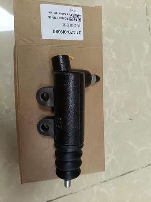 31470-0K090 ซิลินเดอร์ทาสคลาช สําหรับ Toyota Hilux Vigo Kun 125