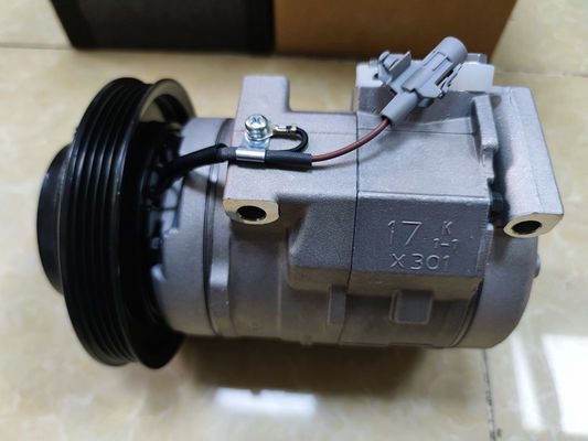 88320-60170 สําหรับ Toyota Land Cruiser Prado เครื่องปรับอากาศปรับความร้อน เครื่องปรับอากาศ BJ74V-MNX สําหรับอะไหล่รถยนต์ญี่ปุ่น
