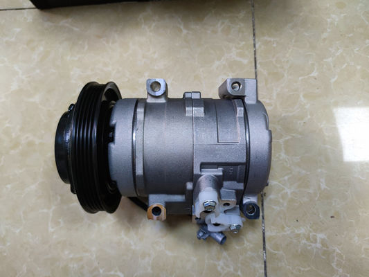 88320-60170 สําหรับ Toyota Land Cruiser Prado เครื่องปรับอากาศปรับความร้อน เครื่องปรับอากาศ BJ74V-MNX สําหรับอะไหล่รถยนต์ญี่ปุ่น