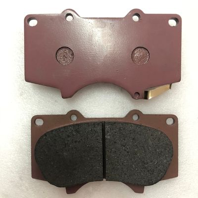 04465-35290 ชิ้นส่วนเบรกมืออาชีพ สําหรับ Toyota Hilux Revo Landcruiser Prado Tundra Tacmo Lexus