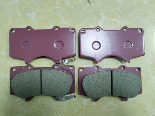 04465-35290 ชิ้นส่วนเบรกมืออาชีพ สําหรับ Toyota Hilux Revo Landcruiser Prado Tundra Tacmo Lexus