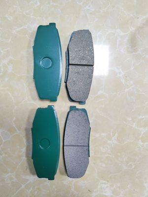 04466-60160 อะไหล่เบรกสําหรับ Toyota Lexus LX570 Landcruiser