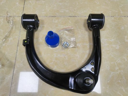 48630-60030 แขนควบคุมด้านบนด้านหน้า แขนควบคุมแนวทางด้านบน สําหรับ Toyota Land Cruiser