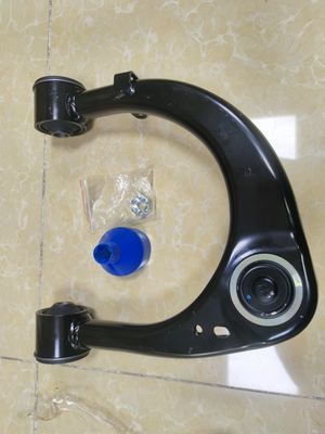 48630-60030 แขนควบคุมด้านบนด้านหน้า แขนควบคุมแนวทางด้านบน สําหรับ Toyota Land Cruiser
