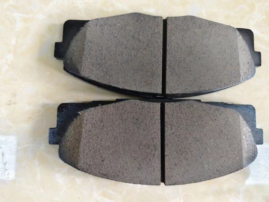 04465-YZZE9 ชุดแผ่นเบรน สําหรับ Toyota Hiace LH50 LH60 YH50 YH60 LH55 LH56