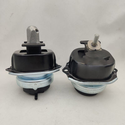 221166795417 การติดตั้งเครื่องยนต์ สําหรับ BMW X5 E70 LCI X6 E71 2012-