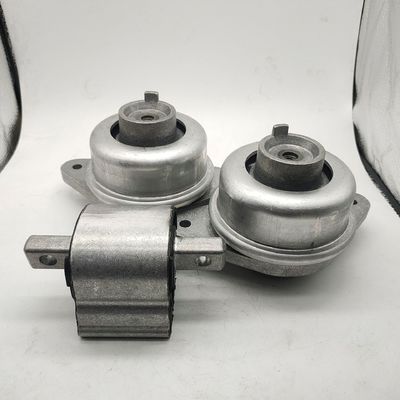 2042402017 204 420 20 17 การติดตั้งเครื่องยนต์ไฮดรอลิก สําหรับ Mercedes Benz GLK300 GLK 350