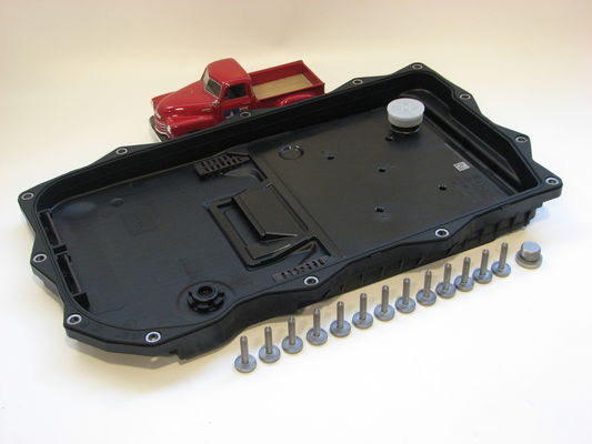 ZF 8hp อัตโนมัติแดนดัดกรองสําหรับ BMW Land Rover Jaguar