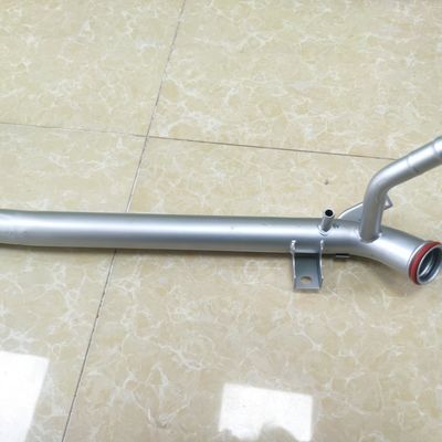 MN155162 ท่อเข้าปั๊มน้ําเรเดียเตอร์สําหรับ Mitsubishi grandis lancer
