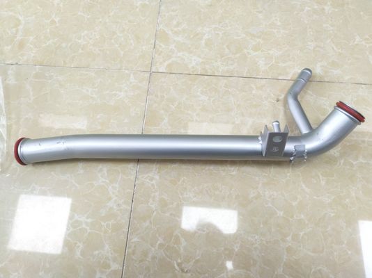 MN155162 ท่อเข้าปั๊มน้ําเรเดียเตอร์สําหรับ Mitsubishi grandis lancer