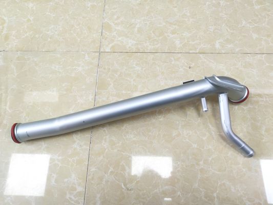 MN155162 ท่อเข้าปั๊มน้ําเรเดียเตอร์สําหรับ Mitsubishi grandis lancer