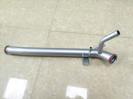 MN155162 ท่อเข้าปั๊มน้ําเรเดียเตอร์สําหรับ Mitsubishi grandis lancer