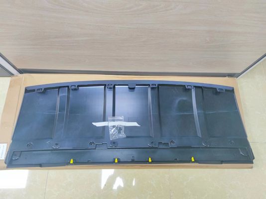 LR117215 บอร์ดตัดแผ่นสกิ๊ดของรถชนิดหน้าสําหรับ Land Rover Range Rover 2013-2022