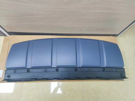 LR117215 บอร์ดตัดแผ่นสกิ๊ดของรถชนิดหน้าสําหรับ Land Rover Range Rover 2013-2022