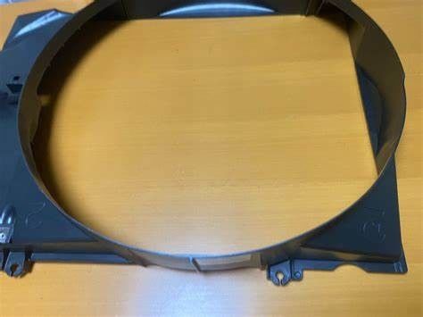16711-50090 พัดลมกลมสําหรับ Lexus 470 1998-2007 คุณภาพ OEM