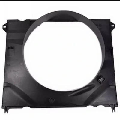 ผ้าห่มรองหลัง 16711-0L170 สําหรับ Toyota Hilux