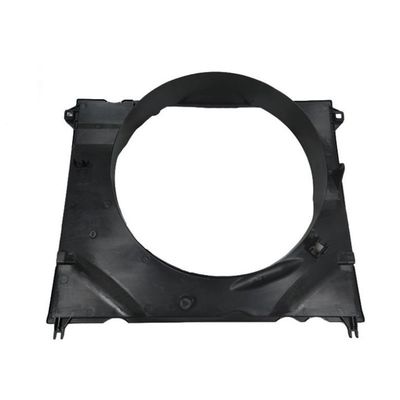 ผ้าห่มรองหลัง 16711-0L170 สําหรับ Toyota Hilux