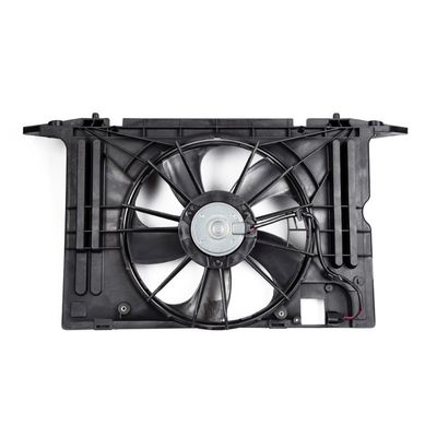 16711-0T010 เฟร็ด แรเดียเตอร์ แฟนมอนสตัล สําหรับโตโยต้า โคโรล่า 07-10 คุณภาพ OEM