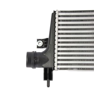 17940-0E010 Toyota Intercooler สําหรับ Hilux Fortune Innova 2021 2022