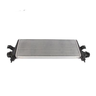 17940-0E010 Toyota Intercooler สําหรับ Hilux Fortune Innova 2021 2022
