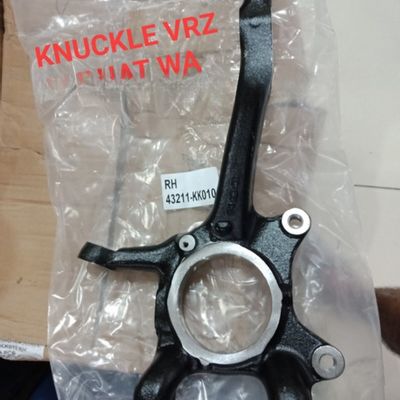 หน่วยควบคุม 43211-KK010 43212-KK010 สําหรับ toyota hilux revo fortuner 2015-