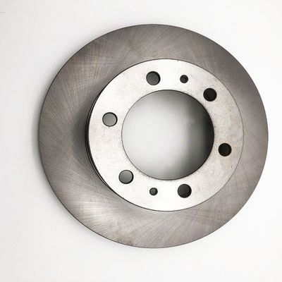 เครื่องหมุนแผ่นเบรคหน้าสําหรับ Toyota Hilux Vigo Pick Up 43512-0k060 OE NO. 43512-0k060