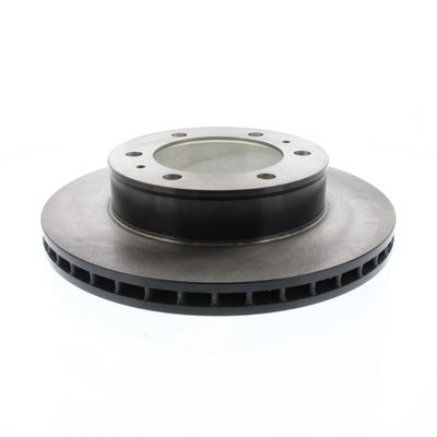 เครื่องหมุนแผ่นเบรคหน้าสําหรับ Toyota Hilux Vigo Pick Up 43512-0k060 OE NO. 43512-0k060