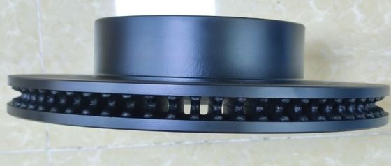 43512-60180 เครื่องหมุนแผ่นหน้า สําหรับ Toyota Landcruiser 200 Tundra