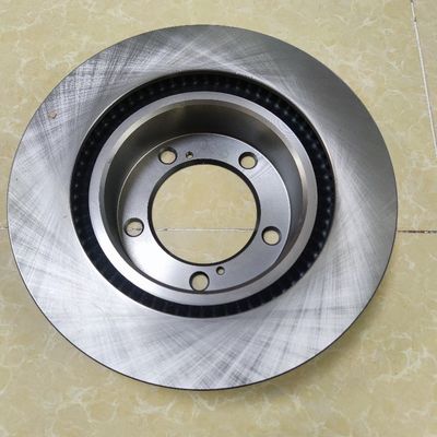 43512-60180 เครื่องหมุนแผ่นหน้า สําหรับ Toyota Landcruiser 200 Tundra