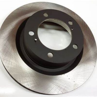 43512-0C020 เครื่องหมุนแผ่นเบรคสําหรับ Toyota sequoia v8 tundra v6