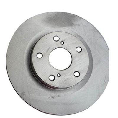 43512-33130 เครื่องหมุนแผ่นเบรค โตโยต้า RAV4 2005 ชิ้นส่วนรถยนต์ญี่ปุ่น