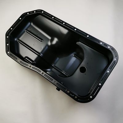 MD371263 กระปุกน้ํามันน้ํามันเครื่องยนต์สําหรับ Mitsubishi Triton l200 4D56