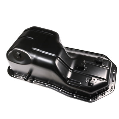 MD371263 กระปุกน้ํามันน้ํามันเครื่องยนต์สําหรับ Mitsubishi Triton l200 4D56