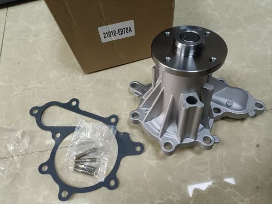 21010-EB701 21010-VK525 21010-5X000 ปั๊มน้ํา สําหรับ Nissan Navara NP300