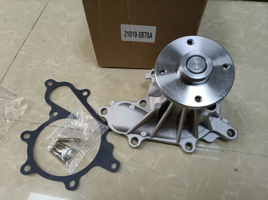 21010-EB701 21010-VK525 21010-5X000 ปั๊มน้ํา สําหรับ Nissan Navara NP300
