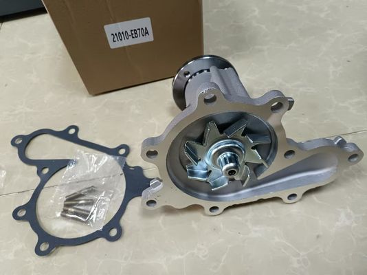 21010-EB701 21010-VK525 21010-5X000 ปั๊มน้ํา สําหรับ Nissan Navara NP300