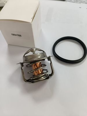 17670-77E00 17670-63J00 W52SE-82 เทอร์โมสแตต สําหรับ ซูซูกิ สวิฟท์ จิมนี่ แกรนด์ วิตารา