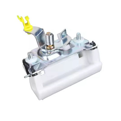 MB669338 มือจับหุ้มประตูท้ายหลังสําหรับ Mitsubishi Pajero