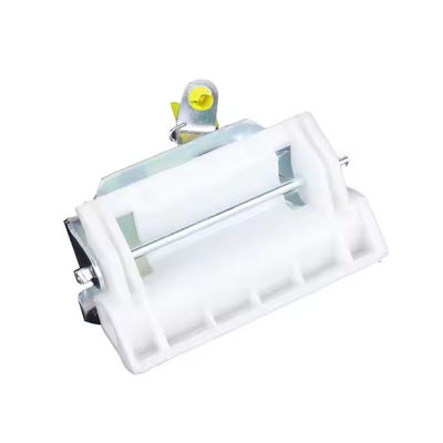 MB669338 มือจับหุ้มประตูท้ายหลังสําหรับ Mitsubishi Pajero