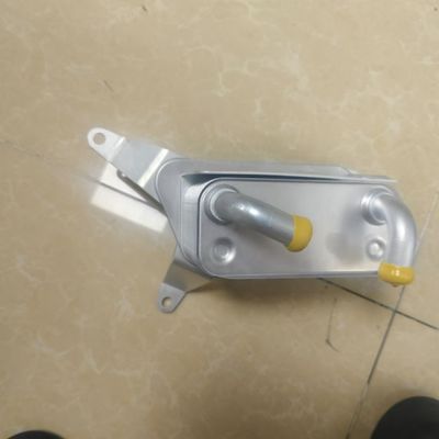 JB3Z7A095C เครื่องเย็นน้ํามันสําหรับ Ford Ranger