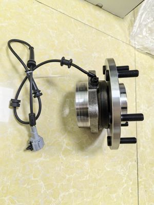 40202-ZR00B 40202-ZR40B อัตโนมัติสานล้อหน้าและสานหักสําหรับ Nissan Armada Titan Infiniti QX56 2008-2012
