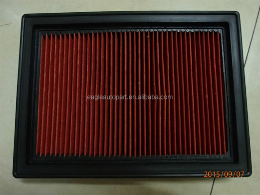 เครื่องกรองอากาศ Nissan Juke 16546-30P00 สําหรับเครื่อง 1.6 DIG-T 2010+