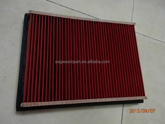เครื่องกรองอากาศ Nissan Juke 16546-30P00 สําหรับเครื่อง 1.6 DIG-T 2010+