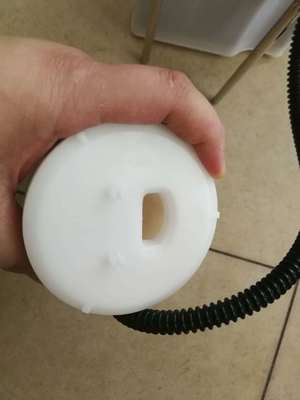 เครื่องกรองน้ํามันในถัง OE NO. 77024-42011 พร้อมกระดาษกรองที่นําเข้าสําหรับ Toyota Lexus NX Rav4