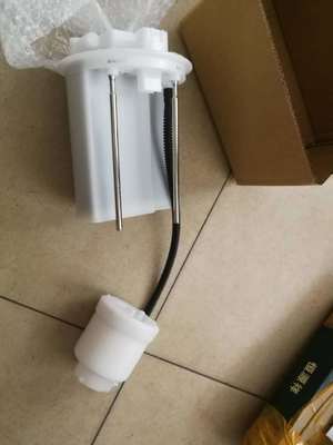 เครื่องกรองน้ํามันในถัง OE NO. 77024-42011 พร้อมกระดาษกรองที่นําเข้าสําหรับ Toyota Lexus NX Rav4