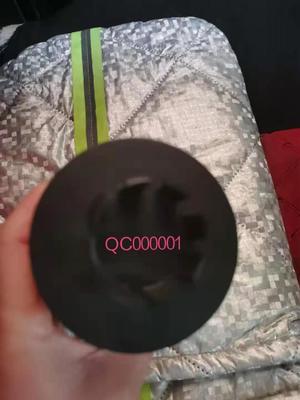 ไส้กรองน้ำมันเครื่อง E85H D315 สำหรับ FUSO MITSUBISHI CANTER พร้อมหมายเลข OEM QC000001 และขนาดมาตรฐาน