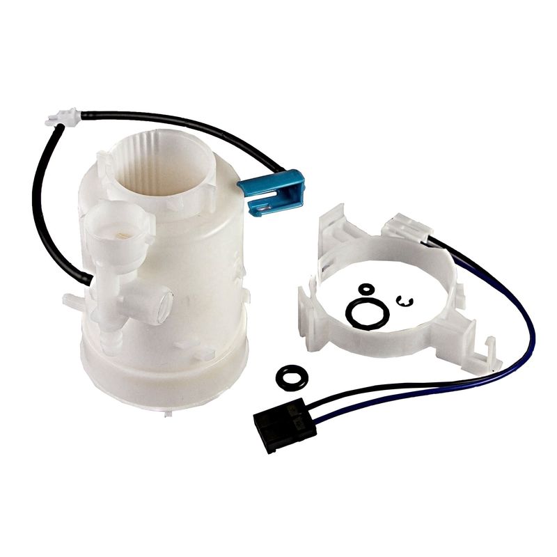 ไซส์มาตรฐาน Fuel Pump Housing Filter 1770A106 สําหรับ Mitsubishi Lancer