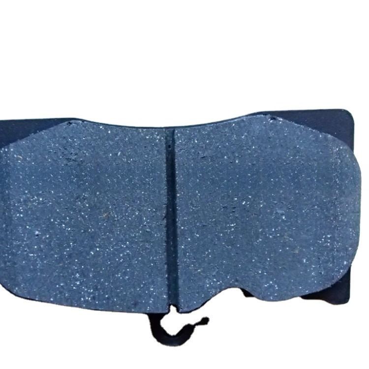 04465-30410 OEM NO Brake Disc Pad สําหรับ Lexus GS300 GS350 GS460 Lexus Europe รถยนต์