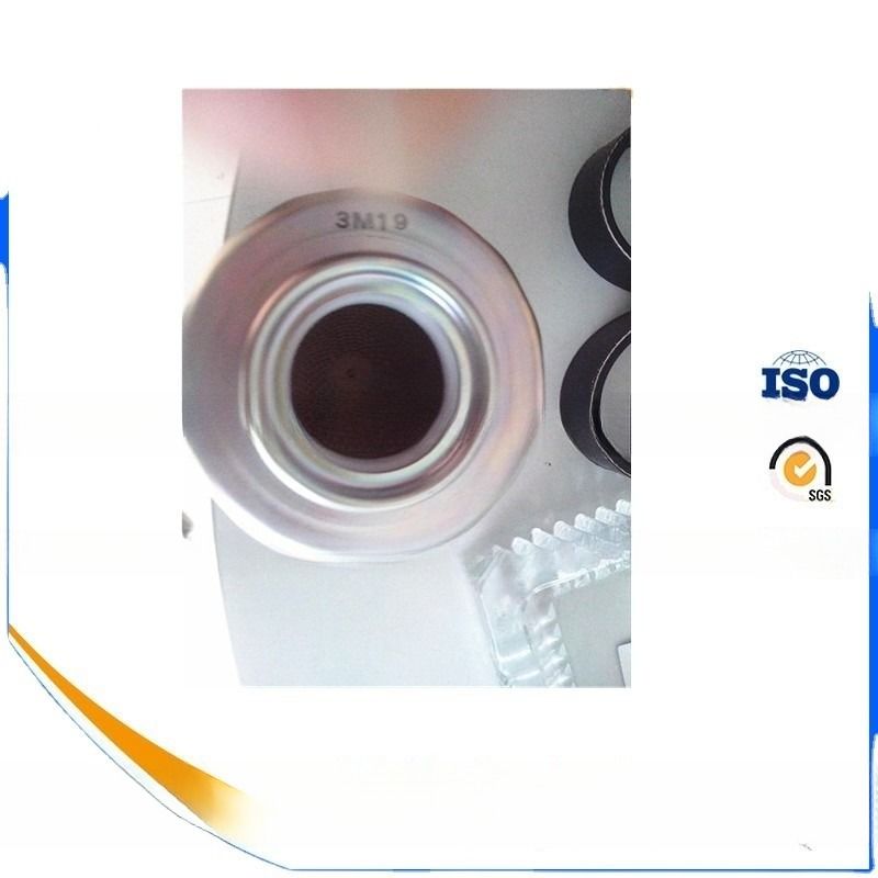 HILUX V Pickup N Car Fitment Toyota Fuel Filter 23390-64480 สําหรับรถยก 1HZ